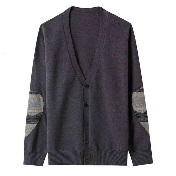 men's jackets grade fashion designer mesh-knit v neck cardigan in the striped men's knitted sweater hoodies casual jacket, Black;brown
men's jackets grade fashion designer mesh-knit v neck cardigan in the striped men's knitted sweater hoodies casual jacket, Black;brown