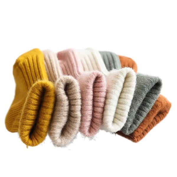 socks thicken baby kids autumn winter cotton striped warm toddler boy girls floor children clothing accessories, Pink;yellow
socks thicken baby kids autumn winter cotton striped warm toddler boy girls floor children clothing accessories, Pink;yellow