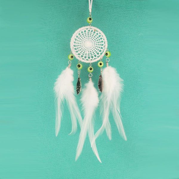 decorative objects & figurines dreamcatcher feather pendant handmade home furnishing accessories room decoration
decorative objects & figurines dreamcatcher feather pendant handmade home furnishing accessories room decoration