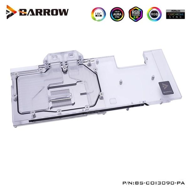 full cover gpu water block for colorful igame rtx 3080 vulcan x oc/neptune oc, 5v argb 3pin aura sync bs-coi3090-pa fans & coolings
full cover gpu water block for colorful igame rtx 3080 vulcan x oc/neptune oc, 5v argb 3pin aura sync bs-coi3090-pa fans & coolings