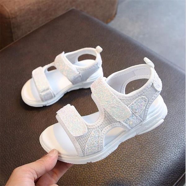 girls sandals 2021 summer sequins non-slip children beach shoes boys kids baby sports, Black;red
girls sandals 2021 summer sequins non-slip children beach shoes boys kids baby sports, Black;red