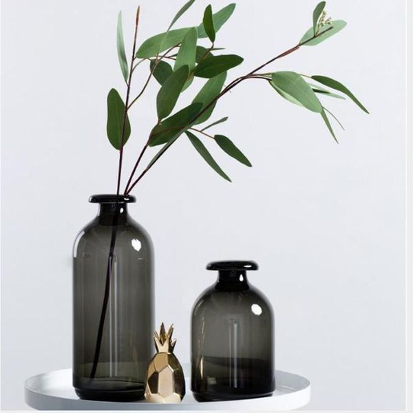 vases transparent black glass vase nordic decoration home plant flower modern table wedding terrarium
vases transparent black glass vase nordic decoration home plant flower modern table wedding terrarium