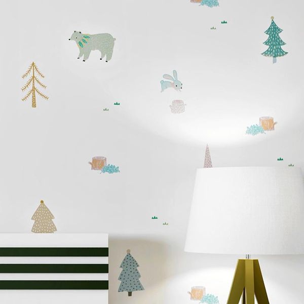 wallpapers cartoon winter forest wall papers home decor nordic living room decoration roll for walls deco mural contact paper
wallpapers cartoon winter forest wall papers home decor nordic living room decoration roll for walls deco mural contact paper