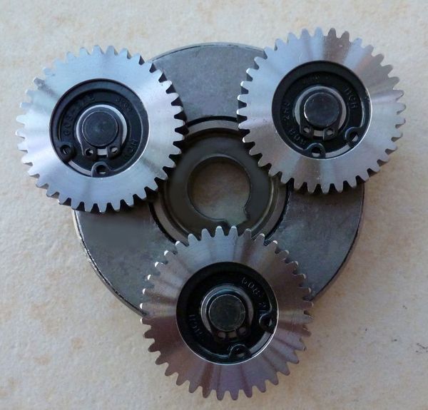 shipping electric car gear/lithium trolley/motor gear/steel 23 /27/28/31/36 teeth for choose
shipping electric car gear/lithium trolley/motor gear/steel 23 /27/28/31/36 teeth for choose