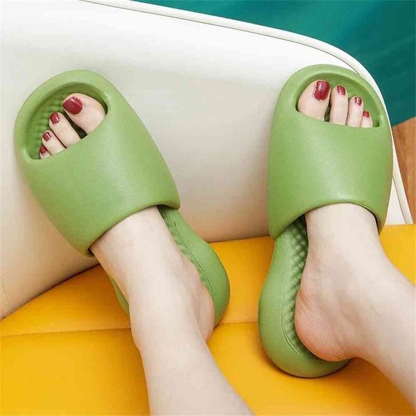 80% factory online lluumiu house slippers women home indoor soft men slippers summer sandals mute non-slip women fish slides for, Black
80% factory online lluumiu house slippers women home indoor soft men slippers summer sandals mute non-slip women fish slides for, Black