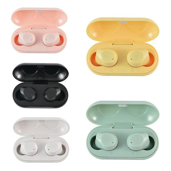 bluetooth headset 5.0 earphones with macaron binaural charging compartment n70-b sports music wireless headphones
bluetooth headset 5.0 earphones with macaron binaural charging compartment n70-b sports music wireless headphones