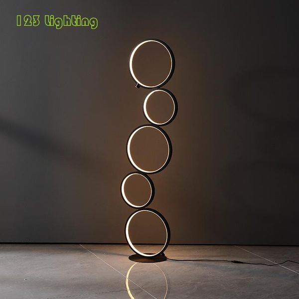 floor lamps modern led lamp black white ring parlor bedroom el lighting fixtures minimalist atmosphere decoration luminaire
floor lamps modern led lamp black white ring parlor bedroom el lighting fixtures minimalist atmosphere decoration luminaire