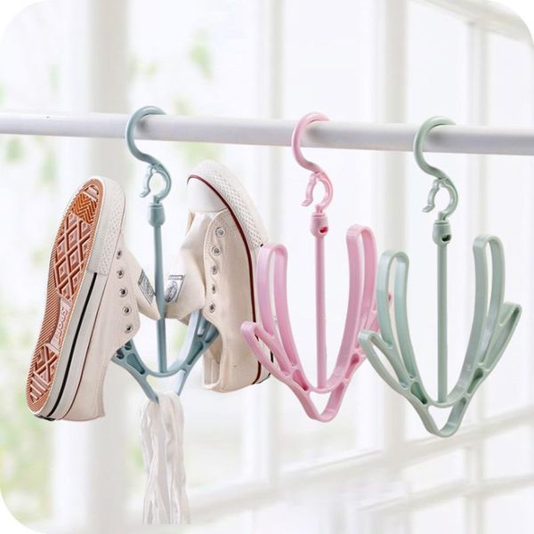 hangers & racks ermakova durable thick pp plastic shoes hanger hanging rack organizer drying shelf holder closet shoe
hangers & racks ermakova durable thick pp plastic shoes hanger hanging rack organizer drying shelf holder closet shoe