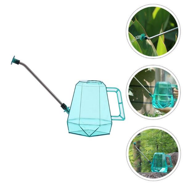 watering equipments 1pc can gardening supplies portable container long spout kettle
watering equipments 1pc can gardening supplies portable container long spout kettle