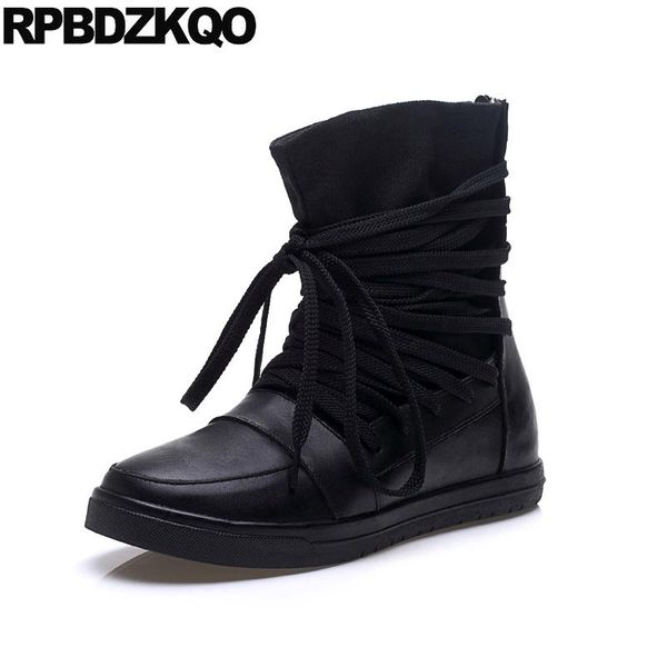 boots wide calf designer slip on trend short harajuku shoes japanese flat women winter 2021 ankle autumn black lace up female
boots wide calf designer slip on trend short harajuku shoes japanese flat women winter 2021 ankle autumn black lace up female