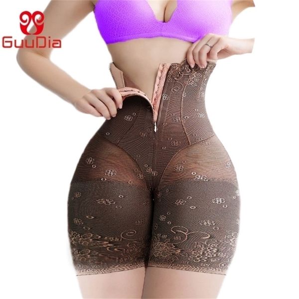 guudia compress shaper shorts high waist trainer body women seamless shapewear tummy control panties slim 220104
guudia compress shaper shorts high waist trainer body women seamless shapewear tummy control panties slim 220104