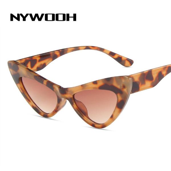 sunglasses nywooh women cat eye 2021 ladies candy color vintage triangle sun glasses designer retro eyewear, White;black
sunglasses nywooh women cat eye 2021 ladies candy color vintage triangle sun glasses designer retro eyewear, White;black
