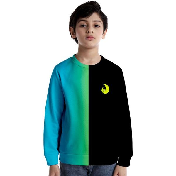 men's hoodies & sweatshirts product - selling children's clothes loose thin cashmere hoodie t animal wolf in autumn and winter, Black
men's hoodies & sweatshirts product - selling children's clothes loose thin cashmere hoodie t animal wolf in autumn and winter, Black