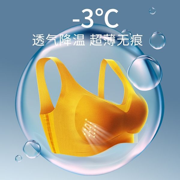 traceless underwear women's summer sports ultra-thin breathable breast collection without steel ring large chest shows a small one-piec, Red;black
traceless underwear women's summer sports ultra-thin breathable breast collection without steel ring large chest shows a small one-piec, Red;black