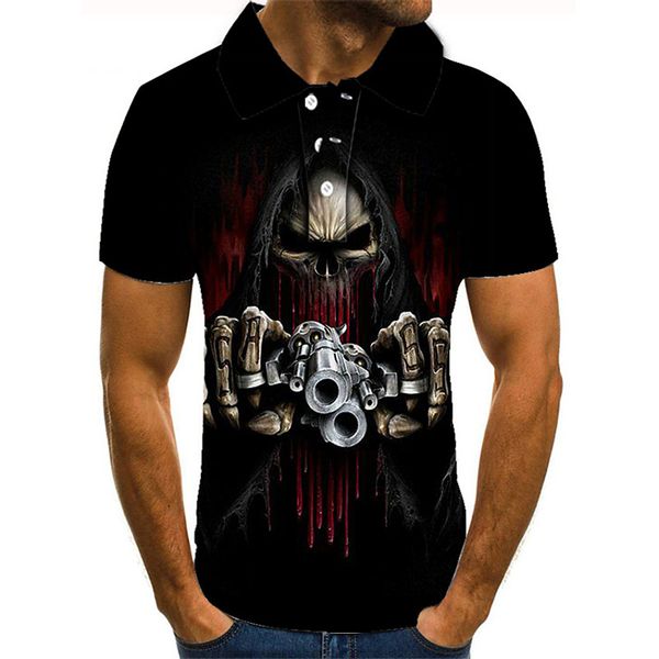 skeleton warlord 3d printed t-shirt visual impact party shirt punk gothic round neck american muscle style short sleeves, White;black
skeleton warlord 3d printed t-shirt visual impact party shirt punk gothic round neck american muscle style short sleeves, White;black