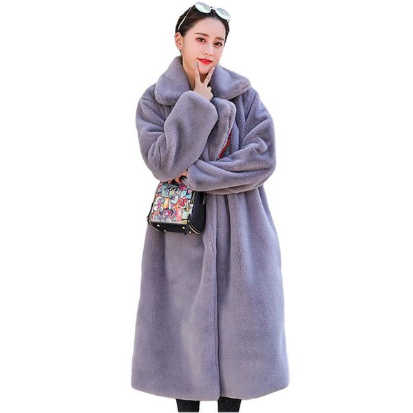 women's fur & faux winter women coats fluffy furry thick warm plush coat gray yellow long plus size fake jacket, Black
women's fur & faux winter women coats fluffy furry thick warm plush coat gray yellow long plus size fake jacket, Black