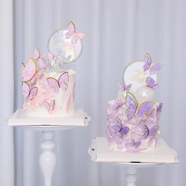 other festive & party supplies ins butterfly cake er insert card decoration dessert decor baking birthday wedding diy
other festive & party supplies ins butterfly cake er insert card decoration dessert decor baking birthday wedding diy