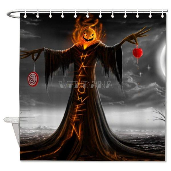 freaky halloween shower curtains decorative polyester waterproof bath curtains for bathroom holiday decor 72 inches long
freaky halloween shower curtains decorative polyester waterproof bath curtains for bathroom holiday decor 72 inches long