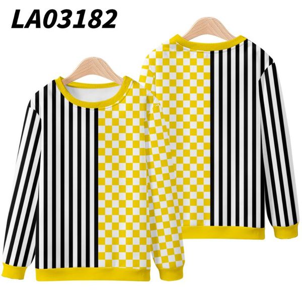men's hoodies & sweatshirts striped plaid splicing printed spring autumn couple women men casual o-neck harajuku loose pullovers oversi, Black
men's hoodies & sweatshirts striped plaid splicing printed spring autumn couple women men casual o-neck harajuku loose pullovers oversi, Black