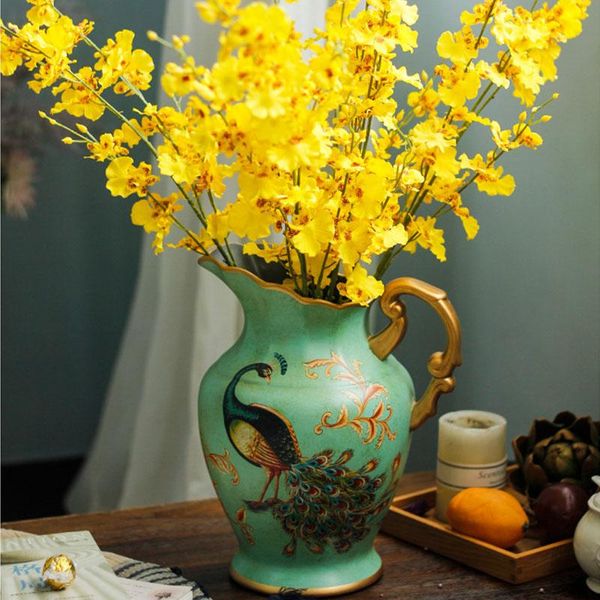 vases retro milk pot shape ceramic flower vase home decoration modern art plant holder desk hydroponics device room decor
vases retro milk pot shape ceramic flower vase home decoration modern art plant holder desk hydroponics device room decor