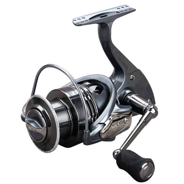 baitcasting reels yumoshi 2021 product 5.5:1 5.2:1 anti-corrosion 2000-7000 series metal coil spinning fishing reel 13+1bb saltwater wheel
baitcasting reels yumoshi 2021 product 5.5:1 5.2:1 anti-corrosion 2000-7000 series metal coil spinning fishing reel 13+1bb saltwater wheel