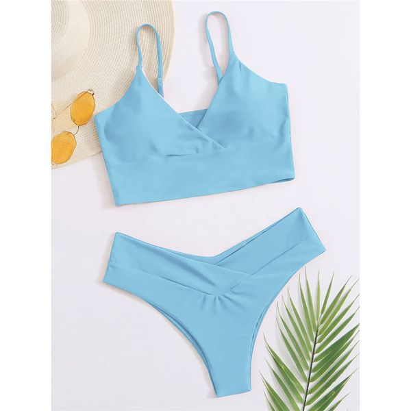s-xl 15 color new 2021 v neck bikini female swimsuit women swimwear two-pieces bikini set bather bathing suit swim lady k2613
s-xl 15 color new 2021 v neck bikini female swimsuit women swimwear two-pieces bikini set bather bathing suit swim lady k2613
