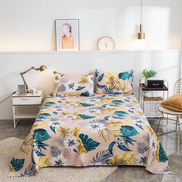sheets & sets thicker bed sheet single piece cartoon pattern super large size king cotton set fitted home
sheets & sets thicker bed sheet single piece cartoon pattern super large size king cotton set fitted home