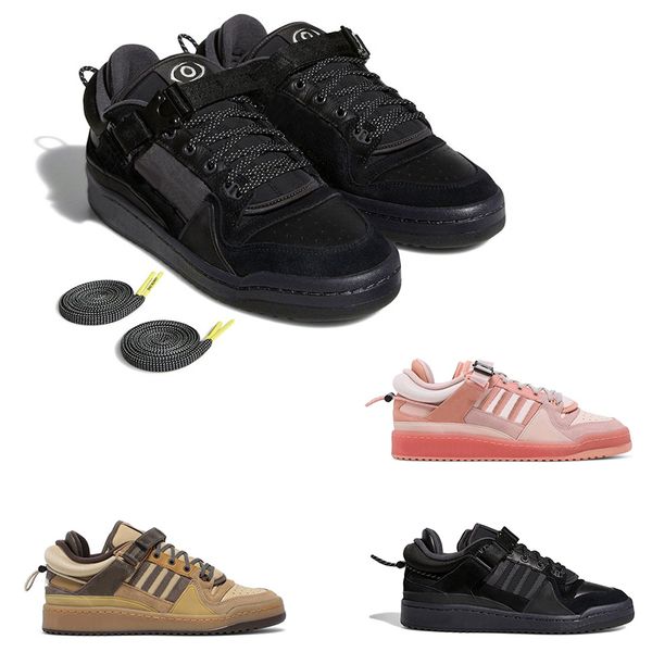 bad bunny x forum buckle low casual shoes mens womens core black easter egg the first cafe sports sneakers trainers fashion outdoor
bad bunny x forum buckle low casual shoes mens womens core black easter egg the first cafe sports sneakers trainers fashion outdoor