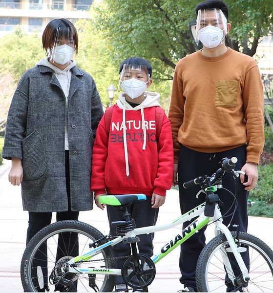 face shield anti spray protective mask clear kids caps reusable full face cover visor shield outdoor accessories 1000pcs dw5416, Yellow
face shield anti spray protective mask clear kids caps reusable full face cover visor shield outdoor accessories 1000pcs dw5416, Yellow