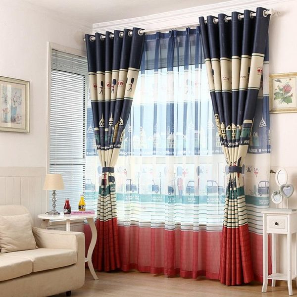 curtain & drapes modern british mediterranean exquisite cartoon high shading royal knight printing curtains for living room bedroom 
curtain & drapes modern british mediterranean exquisite cartoon high shading royal knight printing curtains for living room bedroom