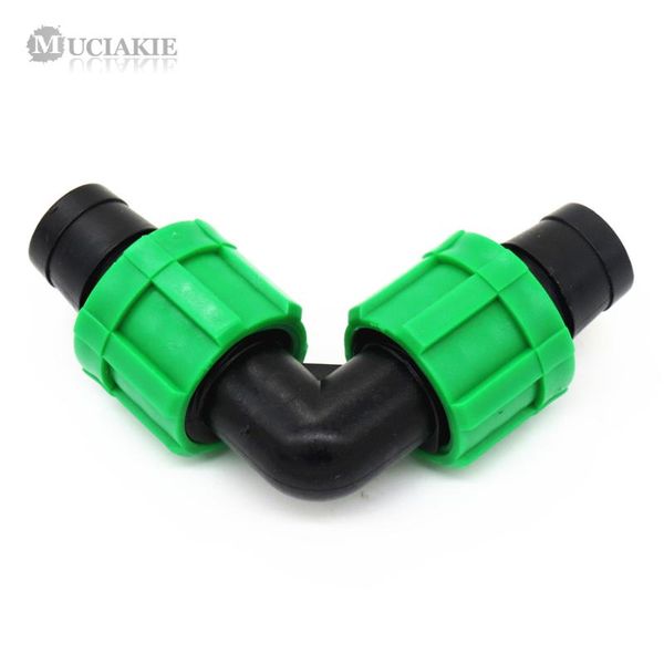 watering equipments muciakie 1pc quick-lock elbow fits 16mm od tubing garden drip irrigation connector adaptor fittings 
watering equipments muciakie 1pc quick-lock elbow fits 16mm od tubing garden drip irrigation connector adaptor fittings