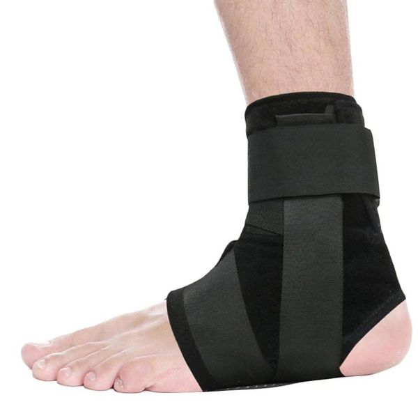 ankle brace recovery wrap adjustable protection foot bandage sprain prevention sport fitness running guard band support, Blue;black
ankle brace recovery wrap adjustable protection foot bandage sprain prevention sport fitness running guard band support, Blue;black