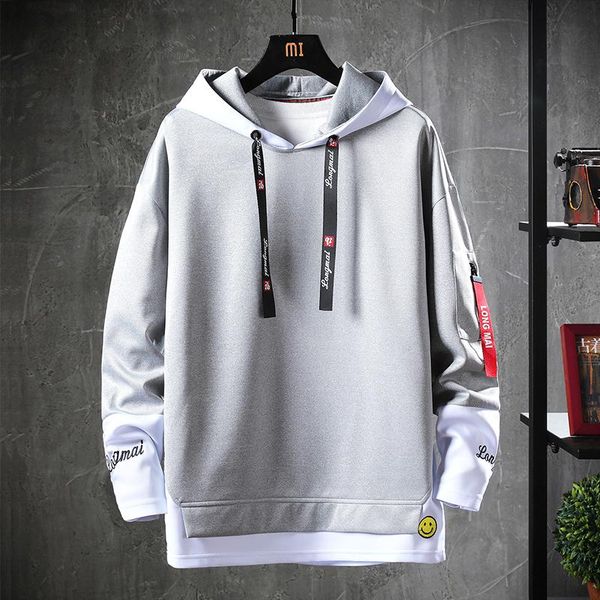 men's hoodies & sweatshirts spring and autumn loose long sleeve white black sports hoodie hip hop punk pullover casual fashion joint cl
men's hoodies & sweatshirts spring and autumn loose long sleeve white black sports hoodie hip hop punk pullover casual fashion joint cl