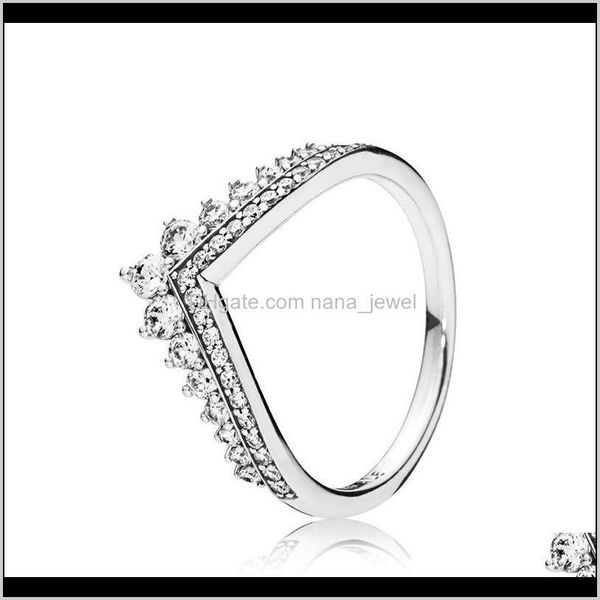 new arrival women princess crown rings with original gift box for pandora 925 sterling silver cz diamond ring set nbpdj dg83w, Slivery;golden 
new arrival women princess crown rings with original gift box for pandora 925 sterling silver cz diamond ring set nbpdj dg83w, Slivery;golden