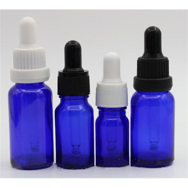 factory outlet blue glass dropper bottle 10ml 15ml 20ml 30ml 50ml 100ml perfume essential oil e liquid with gold silver white cap
factory outlet blue glass dropper bottle 10ml 15ml 20ml 30ml 50ml 100ml perfume essential oil e liquid with gold silver white cap