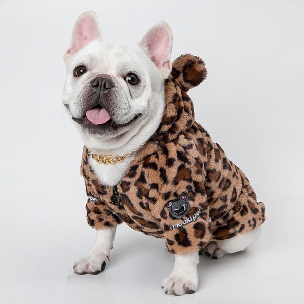 dog apparel leopard clothes winter coat jacket cat clothing puppy outfit yorkie poodle bichon pomeranian schnauzer pug costume
dog apparel leopard clothes winter coat jacket cat clothing puppy outfit yorkie poodle bichon pomeranian schnauzer pug costume
