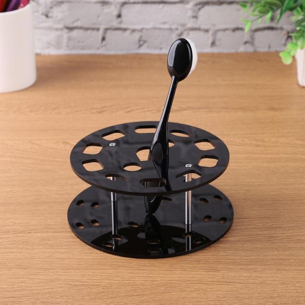 hooks & rails nail brush round pen rack makeup tool art holder salon brushes accessory carving carrier tools
hooks & rails nail brush round pen rack makeup tool art holder salon brushes accessory carving carrier tools