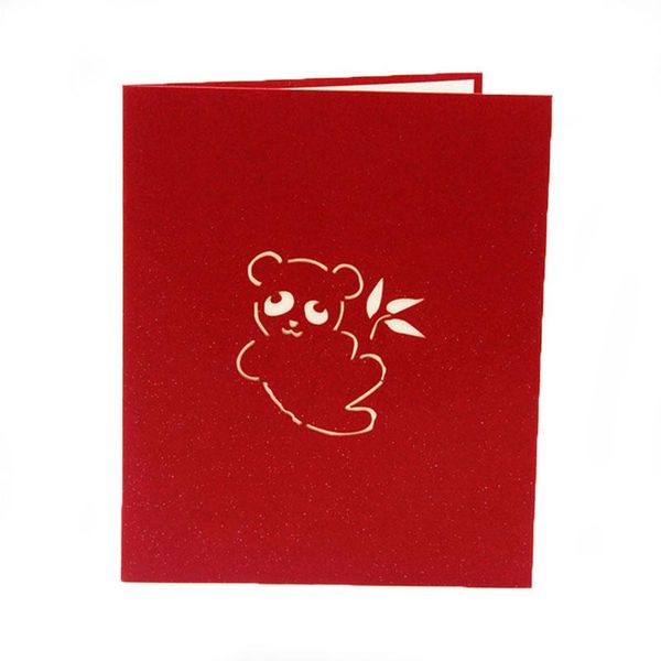 greeting cards panda symbol peace 3d up card friendship childrens day happy birthday easter
greeting cards panda symbol peace 3d up card friendship childrens day happy birthday easter