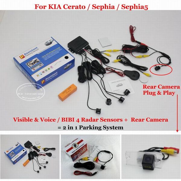 car rear view cameras& parking sensors for kia cerato / sephia sephia5 hatchback sensor alarm system auto hd reverse camera 
car rear view cameras& parking sensors for kia cerato / sephia sephia5 hatchback sensor alarm system auto hd reverse camera