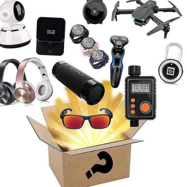 mystery boxes, various electronic products, anything possible random stuff lucky box,make a great surprise gift for your family hi57
mystery boxes, various electronic products, anything possible random stuff lucky box,make a great surprise gift for your family hi57
