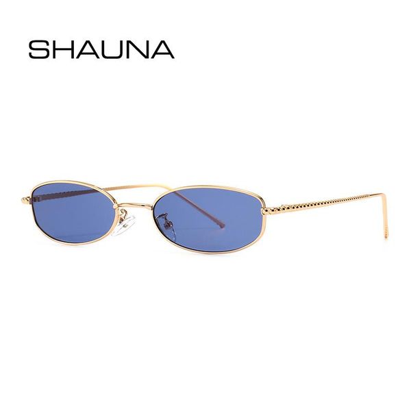 sunglasses shauna retro small oval women fashion clear ocean lens eyewear shades uv400 men metal frame sun glasses, White;black
sunglasses shauna retro small oval women fashion clear ocean lens eyewear shades uv400 men metal frame sun glasses, White;black