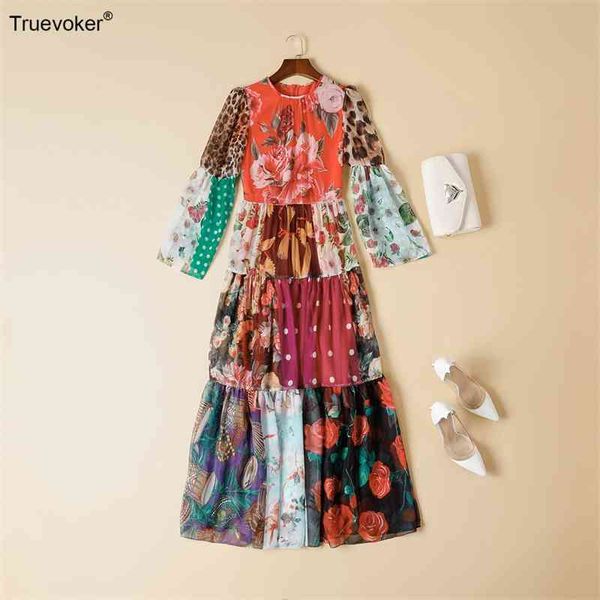 truevoker spring high street runway vintage bohemain dres casual flare sleeve angle print midi long vocation vestidos 210602, Black;gray
truevoker spring high street runway vintage bohemain dres casual flare sleeve angle print midi long vocation vestidos 210602, Black;gray