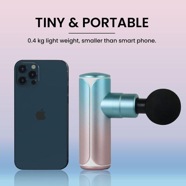 massage gun mini muscle usb rechargeable portable massager deep tissue relieving pain fitness shaping fascia
massage gun mini muscle usb rechargeable portable massager deep tissue relieving pain fitness shaping fascia