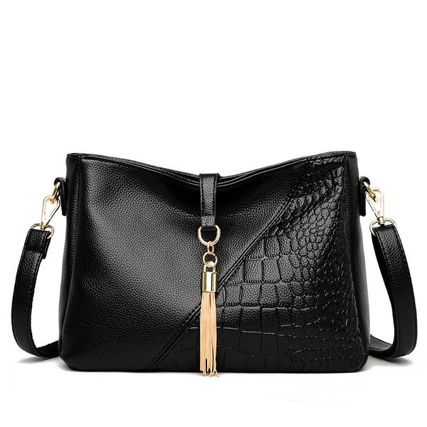 hbp usa style desisgner handbag pu leather fashion tote messenger tassel woman handbags totes purse ladies hand bag
hbp usa style desisgner handbag pu leather fashion tote messenger tassel woman handbags totes purse ladies hand bag