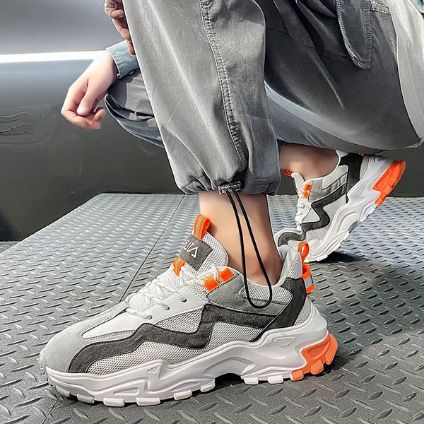 2021 fashion men women running shoes -40 sport shoe brown black orange blue white mens womens breathable comfortable trainers sneakers size
2021 fashion men women running shoes -40 sport shoe brown black orange blue white mens womens breathable comfortable trainers sneakers size