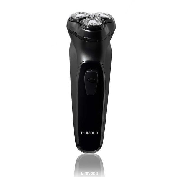 electric shaver men razor 3 blades portable beard trimmer cutting machine for shaving type-c usb rechargeable p0817
electric shaver men razor 3 blades portable beard trimmer cutting machine for shaving type-c usb rechargeable p0817