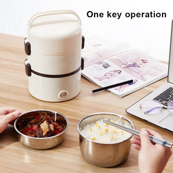 dinnerware sets portable heated bento box 2/3 layer pluggable steamed rice keep warm net electric lunch ud88
dinnerware sets portable heated bento box 2/3 layer pluggable steamed rice keep warm net electric lunch ud88