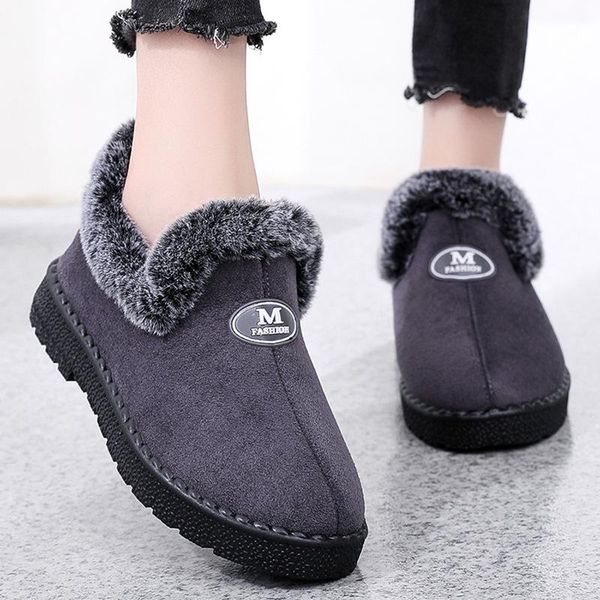 boots shoes women 2021 winter cloth women's cotton middle-aged and elderly plus velvet thickening non-slip warmth fashion, Black
boots shoes women 2021 winter cloth women's cotton middle-aged and elderly plus velvet thickening non-slip warmth fashion, Black