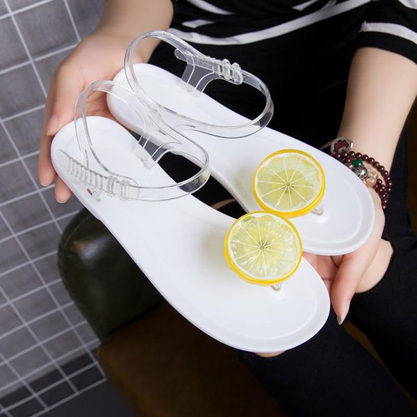 sandals akexiya 2021 style sweet jelly flat shoes flip flops women summer woman casual flats, Black
sandals akexiya 2021 style sweet jelly flat shoes flip flops women summer woman casual flats, Black