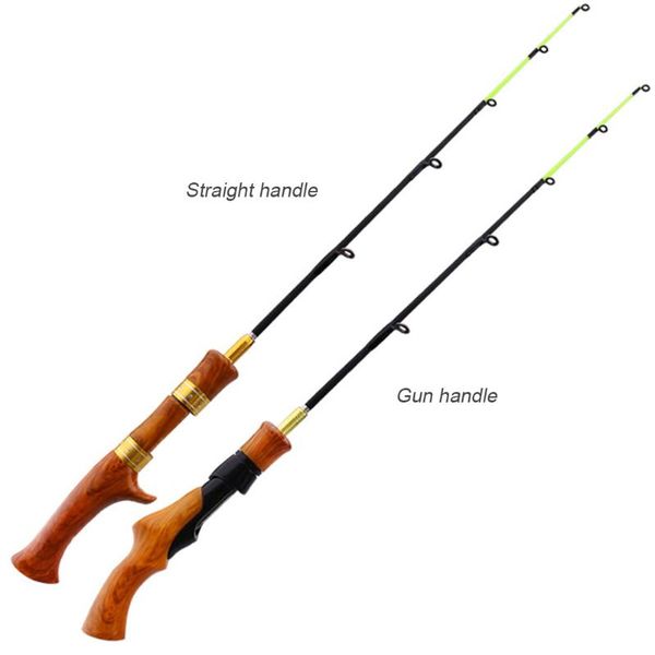 portable ice fishing rod pole wooden handle river shrimp carp tackle straight/gun model supplies boat rods
portable ice fishing rod pole wooden handle river shrimp carp tackle straight/gun model supplies boat rods